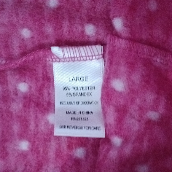 Puppy pjs 2 piece 🐾♥️ - Picture 5 of 8